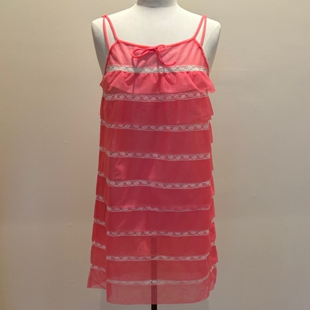 Vintage nightgown